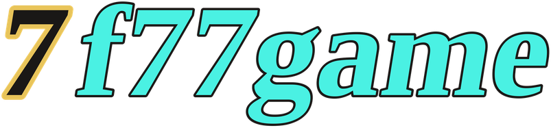7f77game logo