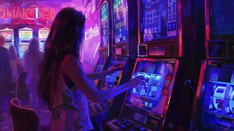 7f77game Prize Carnival